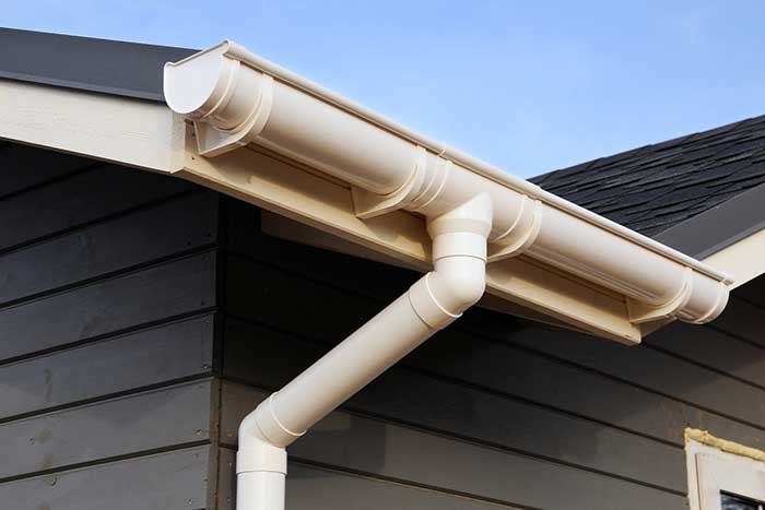 Gutter Installation Services