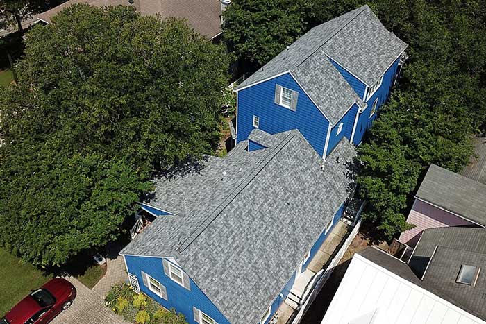 Residential Roofing Installation and Repair Services