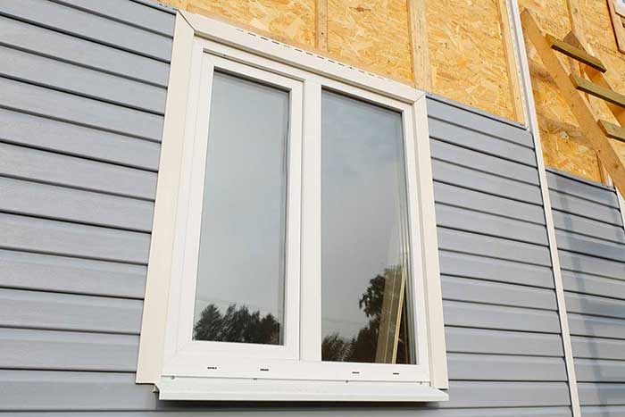 Window Installation Services